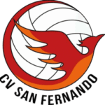 Icono Club Voley San Fernando